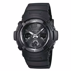Montre Casio pour Homme AWG-M100B-1AER