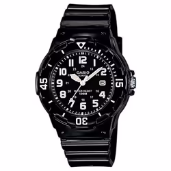 Casio LRW-200H-1BVEF, Imperméable