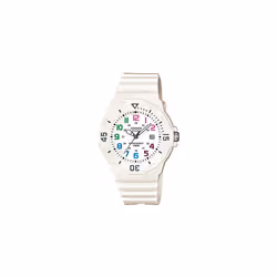Casio Montre Femme LRW-200H-7B (Ø 34 mm)