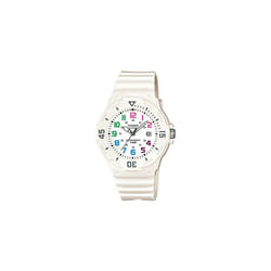 Casio Montre Femme LRW-200H-7B (Ø 34 mm)