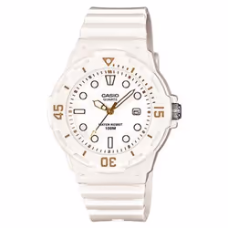 Casio LRW-200H-7E2VEF, Imperméable