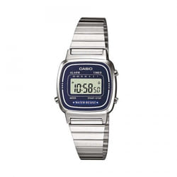 Casio Montre Femme (Ø 25 mm)