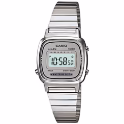 Casio Montre Femme (Ø 25 mm)