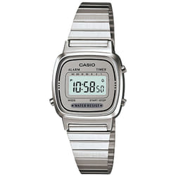Casio Montre Femme (Ø 25 mm)