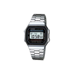 Casio Montre Unisexe VINTAGE (Ø 39 mm)