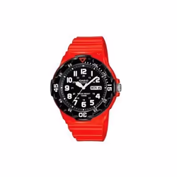 Montre Casio pour Mixte MRW-200HC-4B