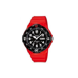 Montre Casio pour Mixte MRW-200HC-4B
