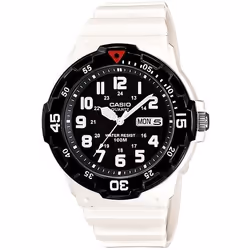 Casio Montre Homme MRW-200HC-7BV (Ø 43 mm)