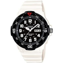 Casio Montre Homme MRW-200HC-7BV (Ø 43 mm)
