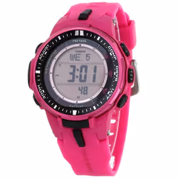 Casio Montre Femme Protrek (Ø 47 mm)