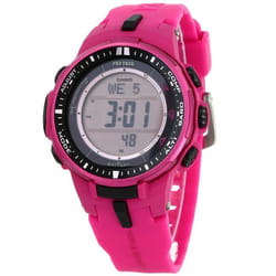 Casio Montre Femme Protrek (Ø 47 mm)