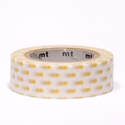 Kamoi MT01D151Z, 10 m, 15 mm
