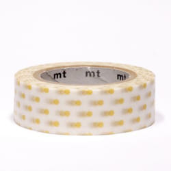 Kamoi MT01D151Z adhésif de masquage 10 m
