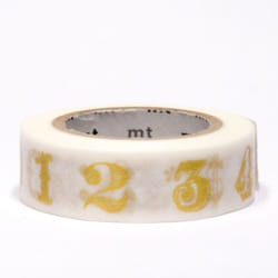 Kamoi MTEX1P45Z adhésif de masquage 10 m