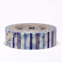 Kamoi MTEX1P55Z adhésif de masquage 10 m