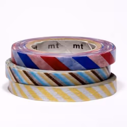 Kamoi MTSLIM12Z, 10 m, 6 mm
