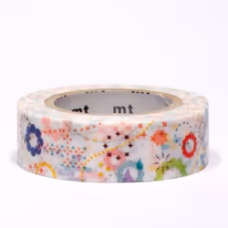 Kamoi MTEX1P74Z, 10 m, 15 mm