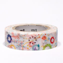 Kamoi MTEX1P74Z adhésif de masquage 10 m