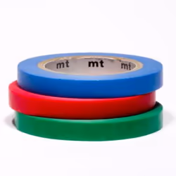 Kamoi MTSLIM14Z, 10 m, 6 mm