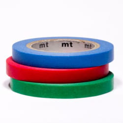 Kamoi MTSLIM14Z adhésif de masquage 10 m