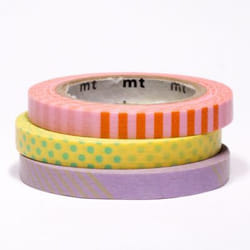 Kamoi MTSLIM16Z adhésif de masquage 10 m