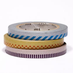 Kamoi MTSLIM18Z adhésif de masquage 10 m