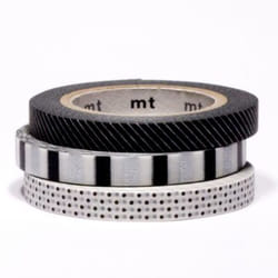 Kamoi MTSLIM21Z adhésif de masquage 10 m