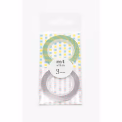 OZ International Mt - 2 Tape Mosaique