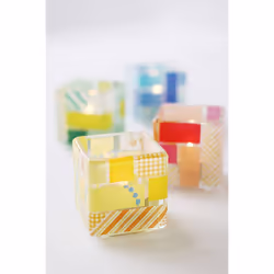 OZ International Mt - 2 Tape Mosaique