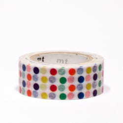 Kamoi MT01KID02Z adhésif de masquage 7 m