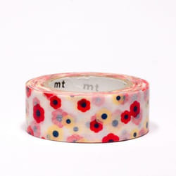 Kamoi MT01KID04Z adhésif de masquage 7 m