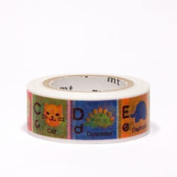 Kamoi MT01KID13Z adhésif de masquage 7 m