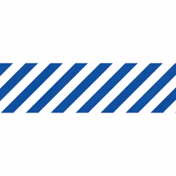 OZ International Mt - Lignes Bleu