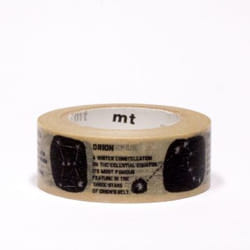 Kamoi MT01KID23Z adhésif de masquage 7 m
