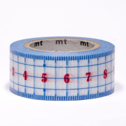 Kamoi MTEX1P96Z adhésif de masquage 10 m