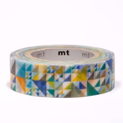Kamoi MT01D287Z, 10 m, 15 mm