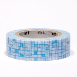 Kamoi MT01D291Z adhésif de masquage 10 m