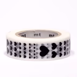 Kamoi MT01D329Z, 10 m, 15 mm