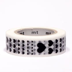 Kamoi MT01D329Z adhésif de masquage 10 m