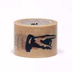 Kamoi MTDP1P04Z, 3 m, 25 mm