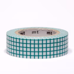Kamoi MT01D397Z, 10 m, 15 mm
