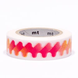 Kamoi MT01D410Z adhésif de masquage 10 m