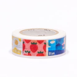 Kamoi MT01KID28Z adhésif de masquage 7 m