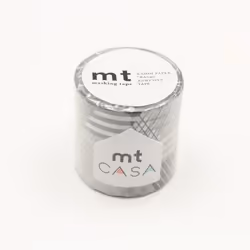 Kamoi MTCA5117Z adhésif de masquage 10 m