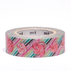 Kamoi MTEX1P134Z adhésif de masquage 10 m