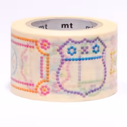 Kamoi MTEX1P143Z, 10 m, 30 mm