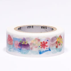 Kamoi MTEX1P151Z adhésif de masquage 10 m
