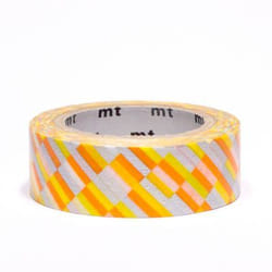 Kamoi MT01D438Z adhésif de masquage 7 m