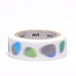 Kamoi MT01D441Z adhésif de masquage 7 m