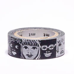 Kamoi MTERIK01Z adhésif de masquage 7 m